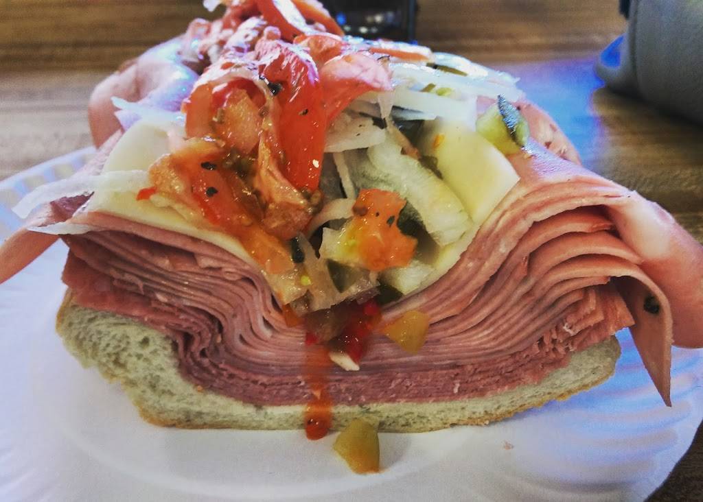 Anthonys Italian Specialties | meal takeaway | 408 Main St, Stoneham, MA 02180, USA | 7814389840 OR +1 781-438-9840