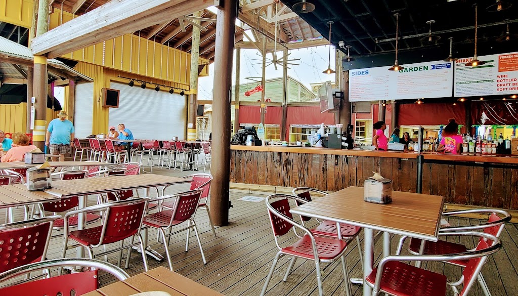 Als Beach Club | restaurant | 1450 Miracle Strip Pkwy SE, Fort Walton Beach, FL 32548, USA | 8502264100 OR +1 850-226-4100