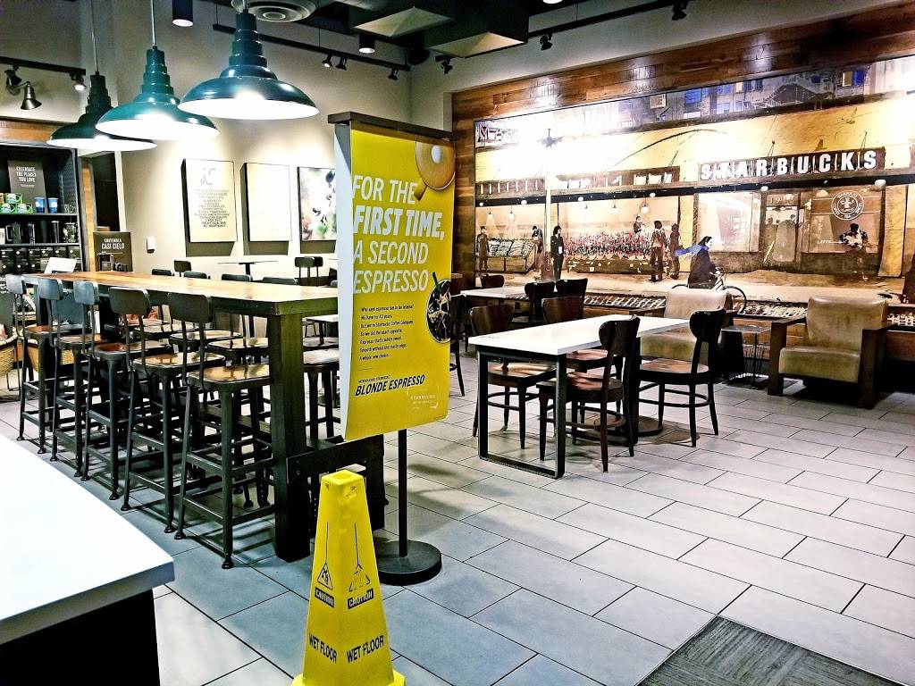 Starbucks | cafe | 2835 N McCarran Blvd #103, Sparks, NV 89431, USA | 7753318551 OR +1 775-331-8551