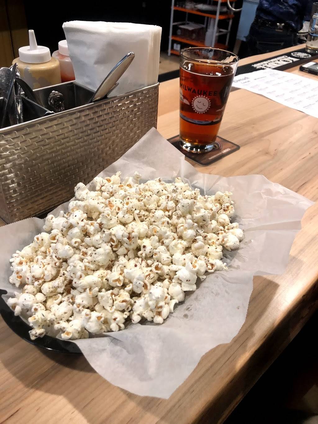 Bierock | restaurant | 2911 N Sherman Ave, Madison, WI 53704, USA | 6085158087 OR +1 608-515-8087