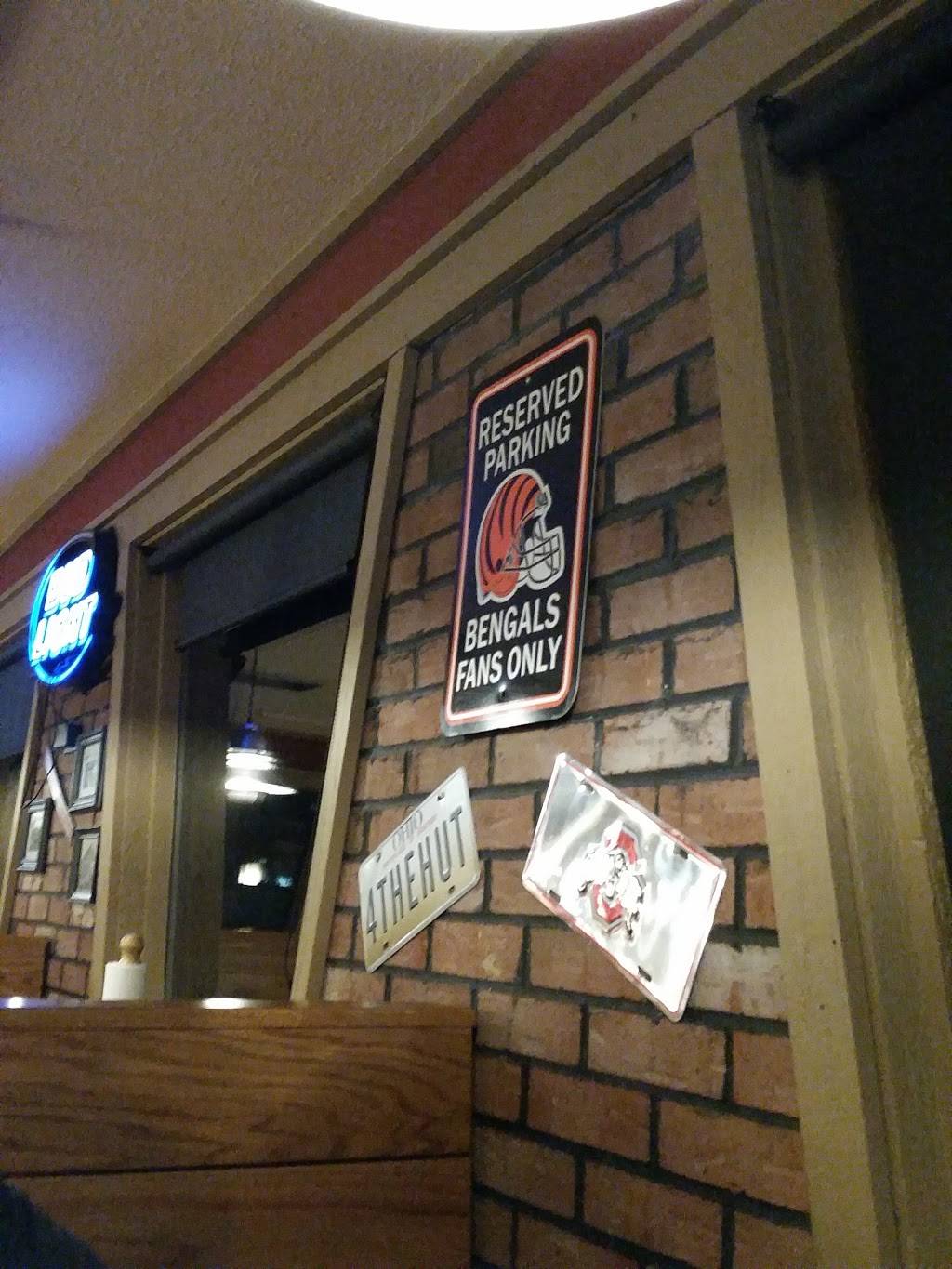 Pizza Hut | restaurant | 1750 E Mansfield St, Bucyrus, OH 44820, USA | 4195620555 OR +1 419-562-0555