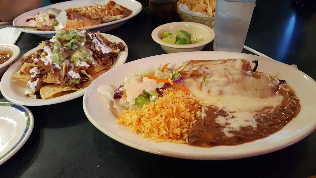 Los Sombreros Restaurant | restaurant | 8019 Florence Ave, Downey, CA 90240, USA | 5629286964 OR +1 562-928-6964