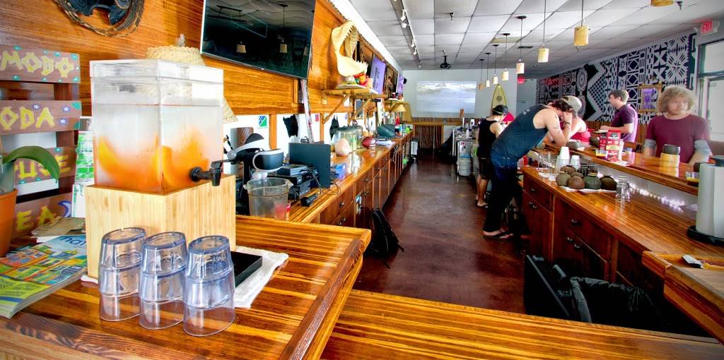 Purple Lotus Kava Bar | restaurant | 3001 Federal Hwy, Delray Beach, FL 33483, USA | 5613793667 OR +1 561-379-3667