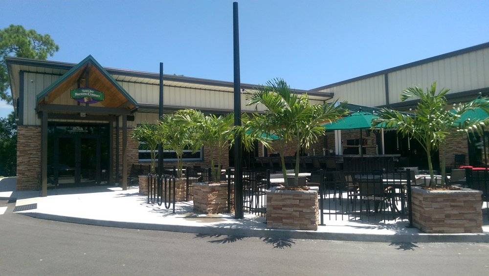 Tampa Bay Brewing Company | restaurant | 13937 Monroes Business Park, Tampa, FL 33635, USA | 8132471422 OR +1 813-247-1422