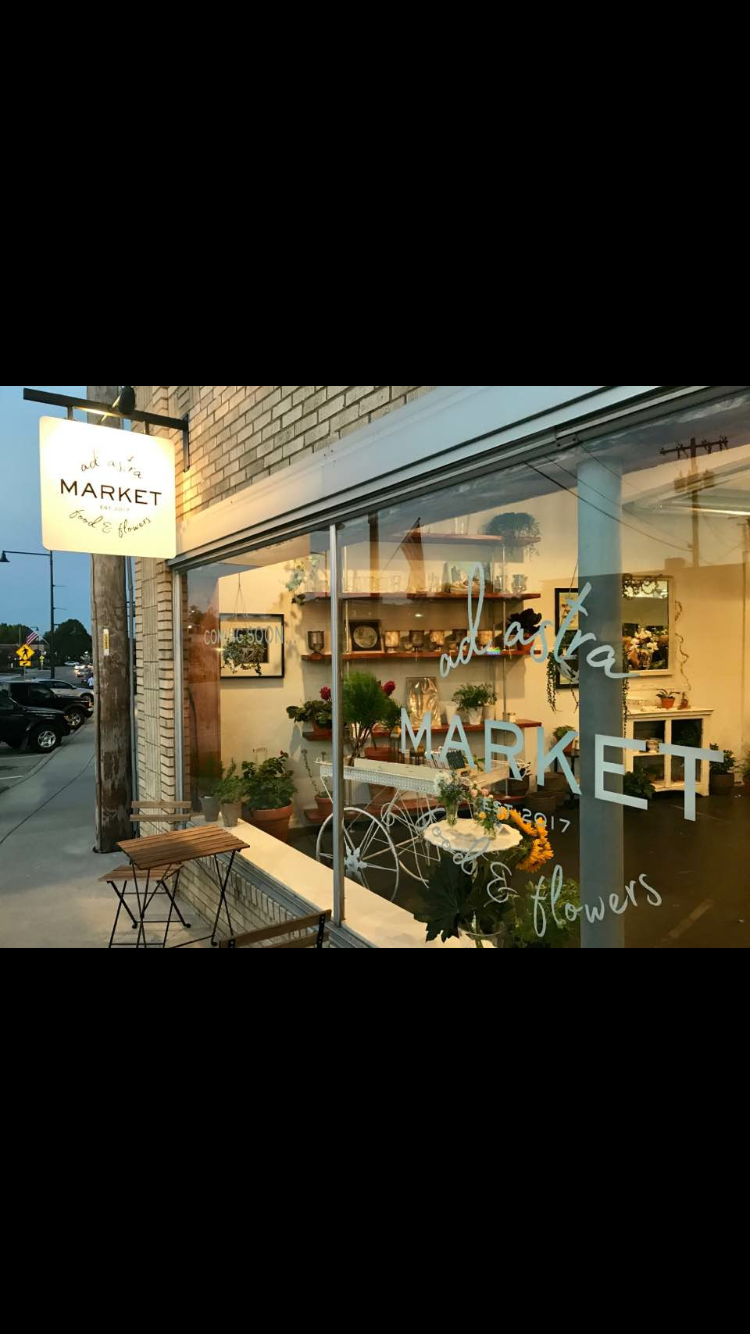 Ad Astra Market | meal takeaway | 5811 Johnson Dr, Mission, KS 66202, USA | 9132322397 OR +1 913-232-2397