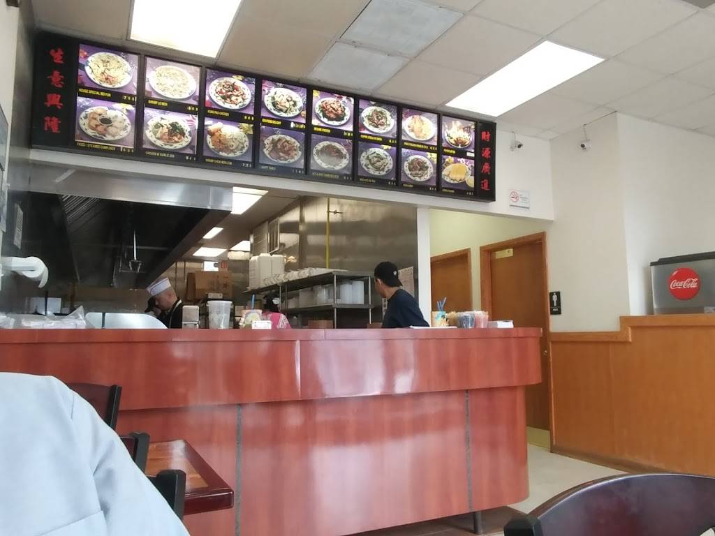 China Restaurant | restaurant | 2510 Somerset Center Dr, Winston-Salem, NC 27103, USA | 3367688898 OR +1 336-768-8898