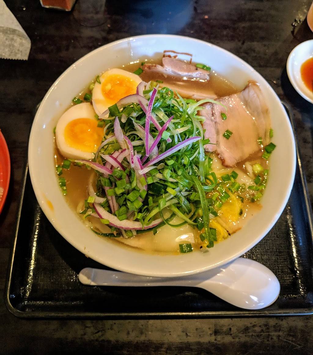 Kitakata Ramen Ban Nai - Costa Mesa | restaurant | 891 Baker St B21, Costa Mesa, CA 92626, USA | 7145572947 OR +1 714-557-2947