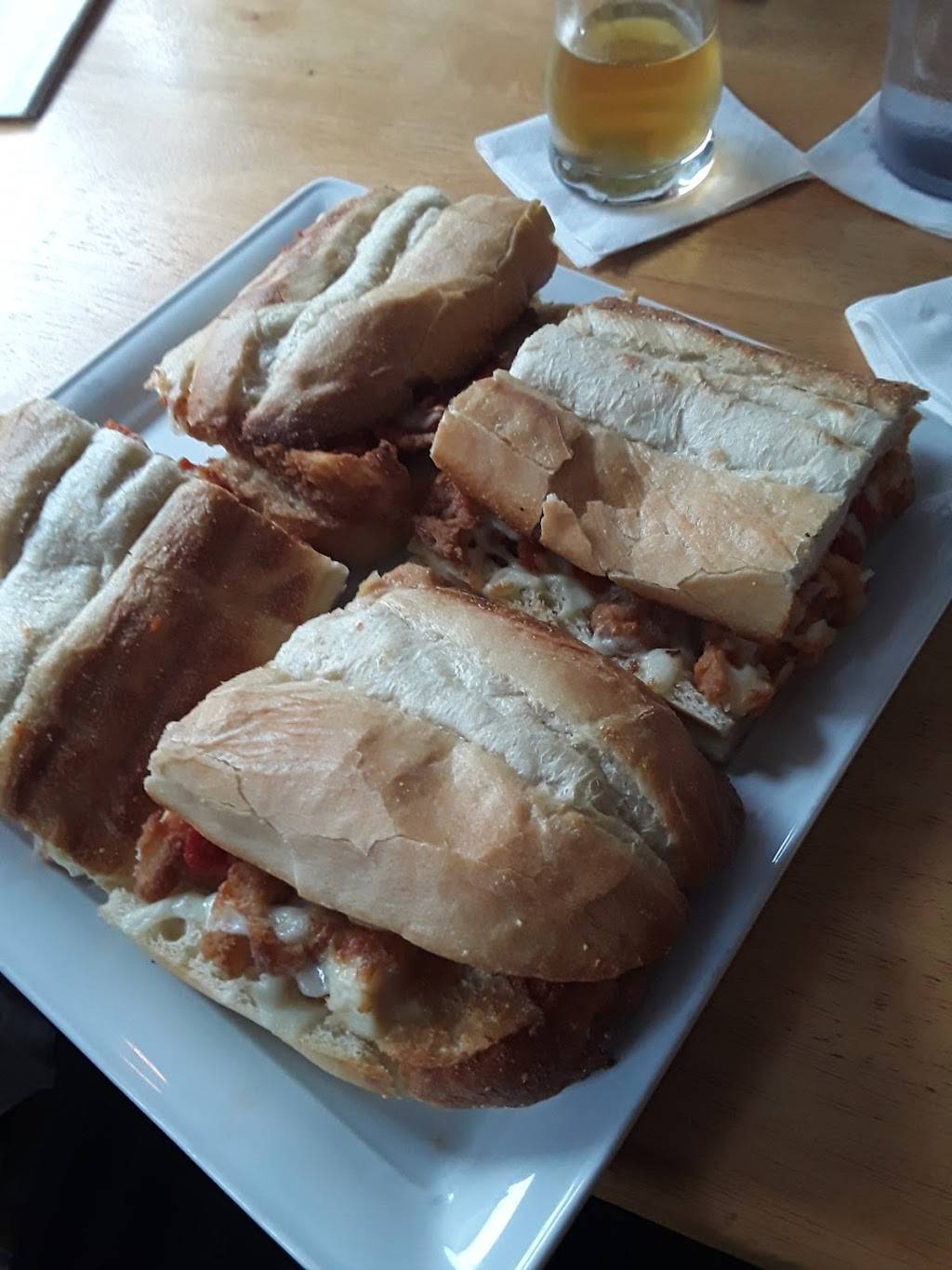 Gino Bros Pizzeria sharpsburg | restaurant | 713 Main St, Sharpsburg, PA 15215, USA | 4127814466 OR +1 412-781-4466