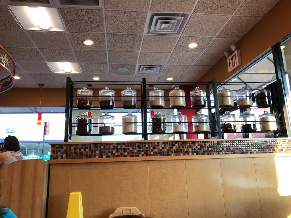 Popeyes Louisiana Kitchen | restaurant | 32-78 48th St, Astoria, NY 11103, USA | 7186066034 OR +1 718-606-6034