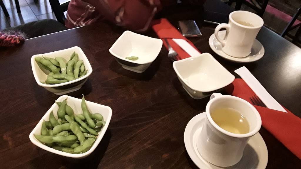 Sapporo Japanese Restaurant | restaurant | 3814 Bridgeport Way W, University Place, WA 98466, USA | 2534333803 OR +1 253-433-3803