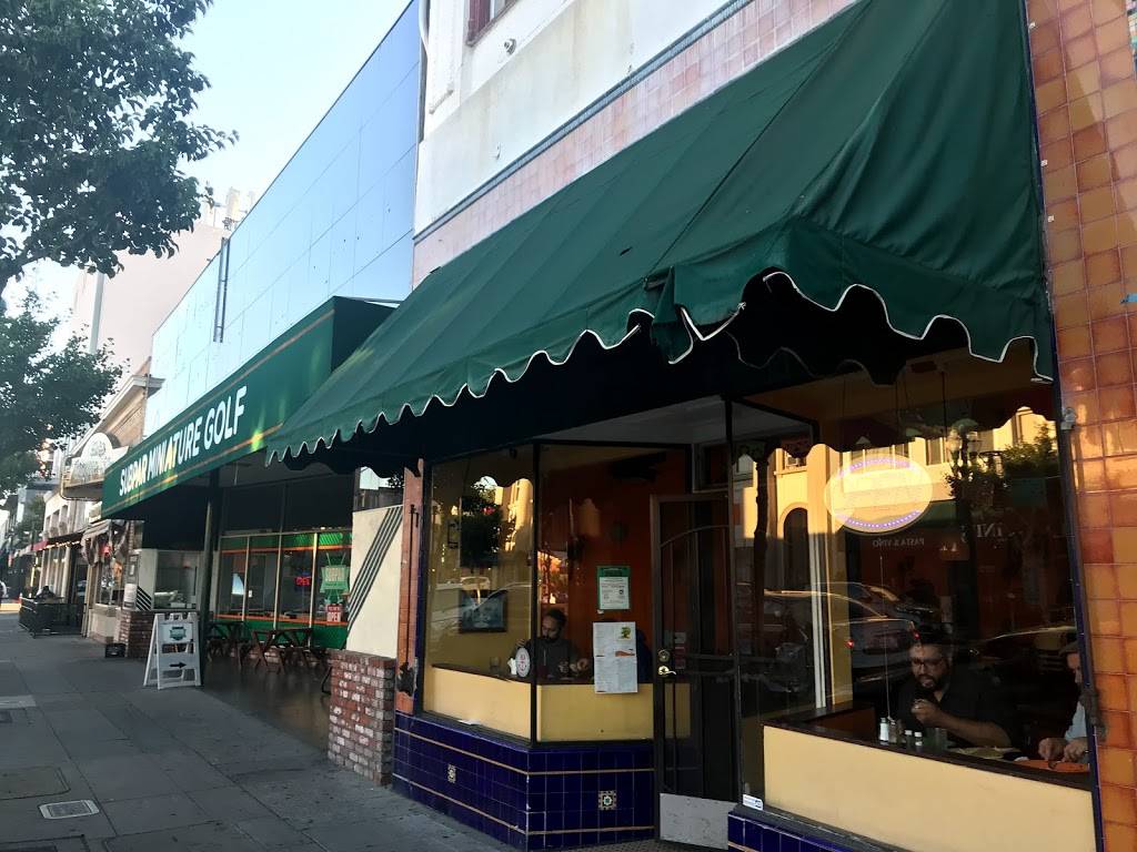 Island Taqueria | restaurant | 1513 Park St, Alameda, CA 94501, USA | 5107497018 OR +1 510-749-7018