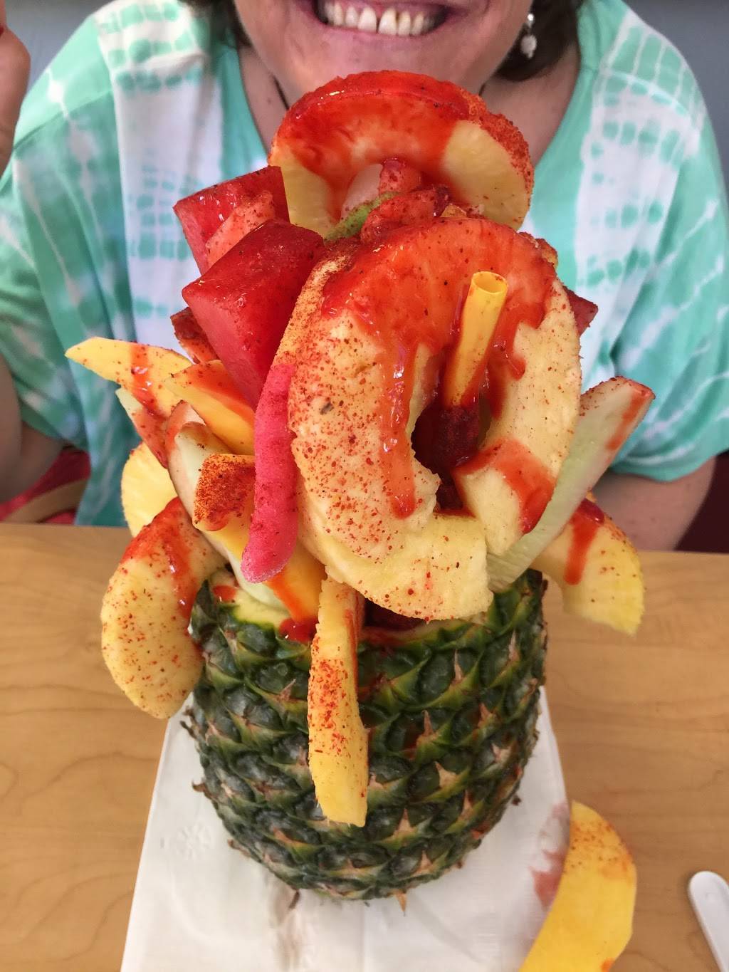 Fruti Landia | restaurant | 990 Payne Ave, St Paul, MN 55130, USA | 7635283216 OR +1 763-528-3216