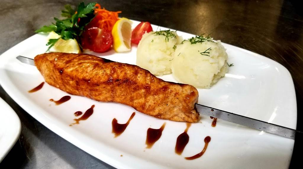 Omar Khayyam | cafe | 3159 Coney Island Ave, Brooklyn, NY 11235, USA | 7189753664 OR +1 718-975-3664