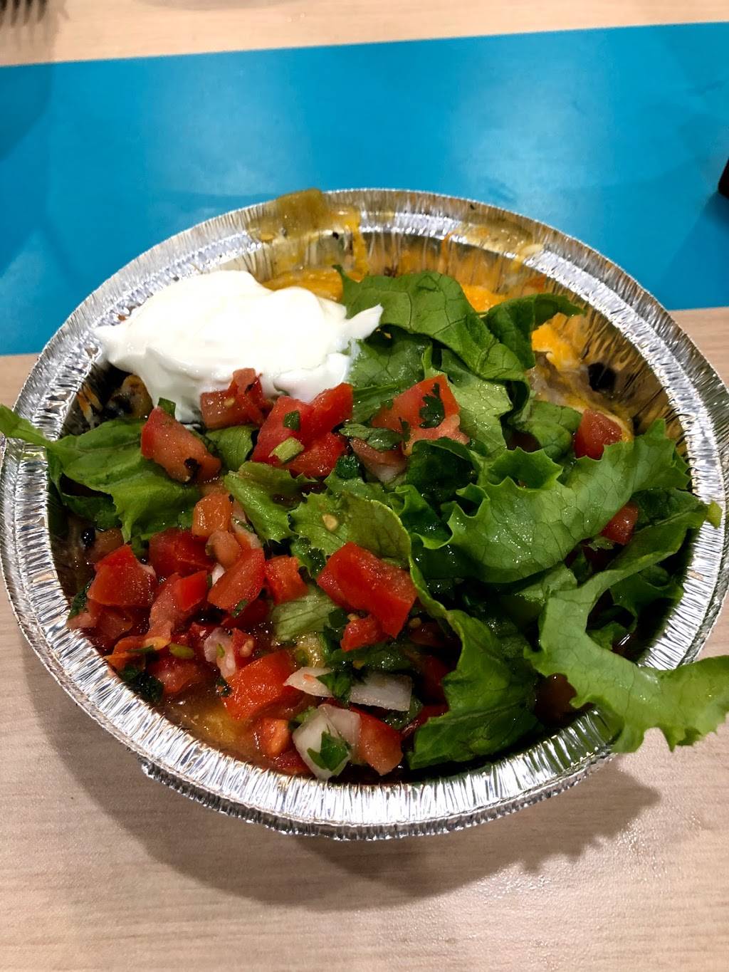 Costa Vida Fresh Mexican Grill | restaurant | 2628 Long Prairie Rd #110, Flower Mound, TX 75022, USA | 4699903020 OR +1 469-990-3020