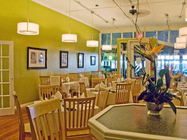 Paramount Grill | restaurant | 12 SW 1st Ave, Gainesville, FL 32601, USA | 3523783398 OR +1 352-378-3398