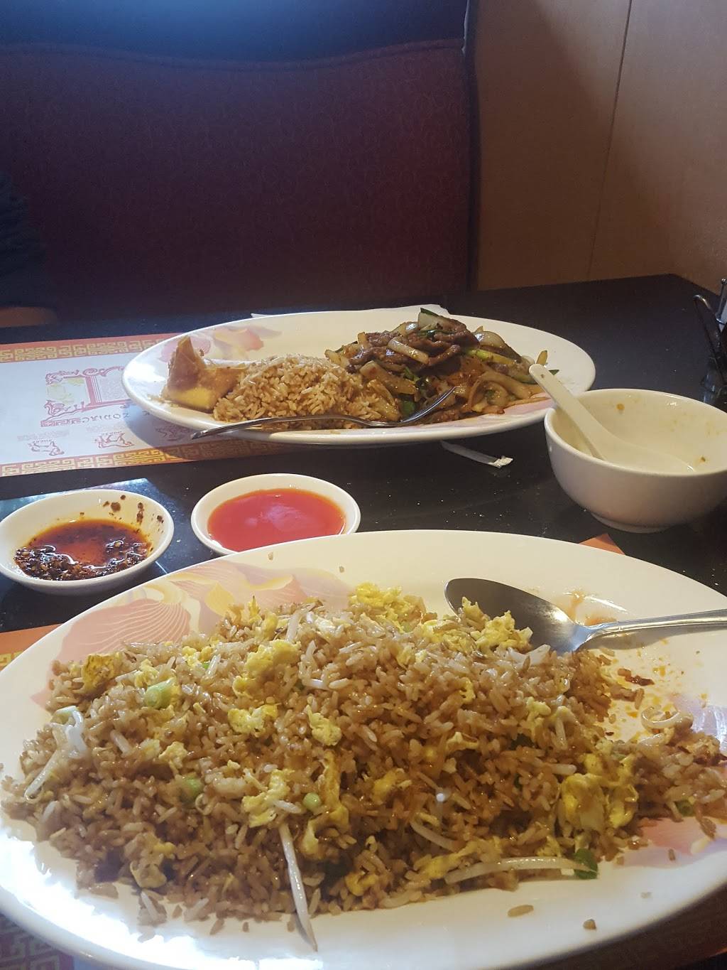 Hong Kong Kitchen | meal takeaway | 3076 E Chandler Heights Rd, Gilbert, AZ 85298, USA | 4805073885 OR +1 480-507-3885