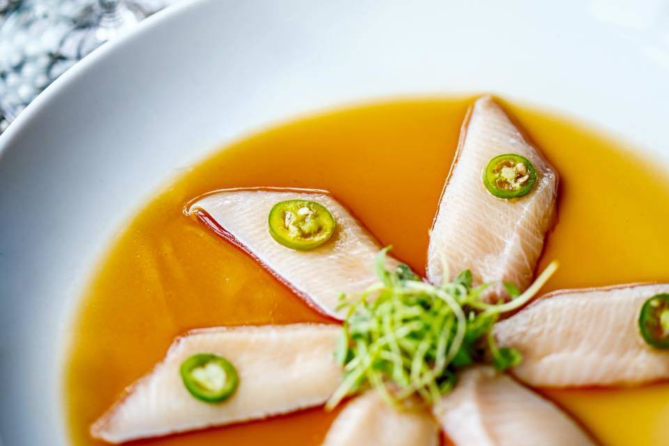 O-Ku Sushi Nashville | restaurant | 81 Van Buren St, Nashville, TN 37208, USA | 6299000021 OR +1 629-900-0021