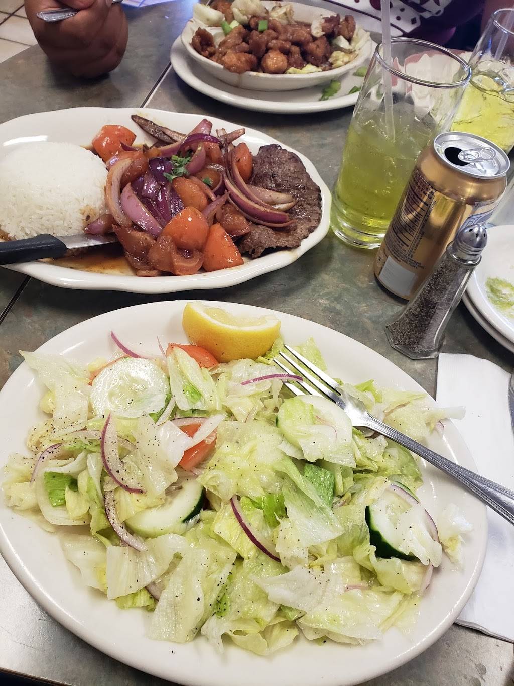 Don Felix Restaurant | restaurant | 305 N Virgil Ave, Los Angeles, CA 90004, USA | 3236631088 OR +1 323-663-1088