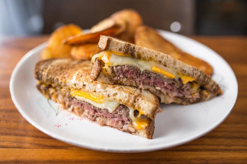 Wyler Road | restaurant | 3581 W Belden Ave, Chicago, IL 60647, USA | 7736610675 OR +1 773-661-0675