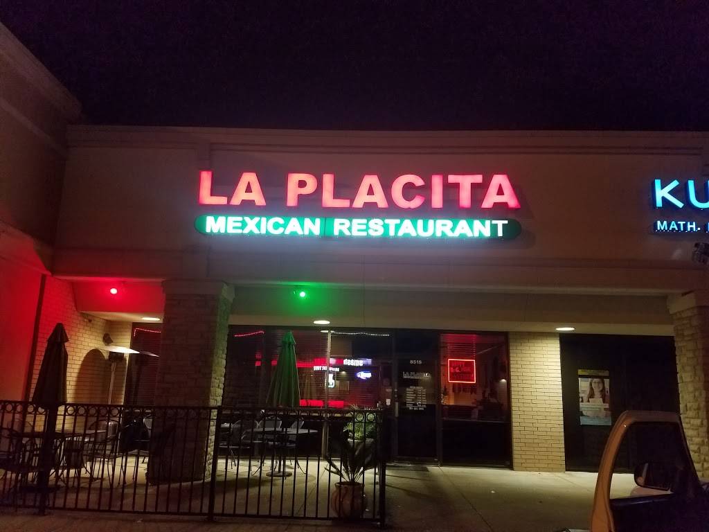 La Placita Mexican Restaurant | restaurant | 8518 Hwy 6 N, Houston, TX 77095, USA | 2818559993 OR +1 281-855-9993