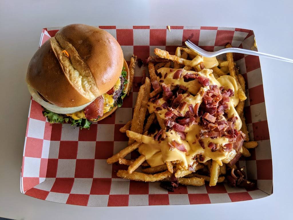 The Neighborhood Scoop | restaurant | 2106 Strawberry Rd, Pasadena, TX 77502, USA | 8328343842 OR +1 832-834-3842