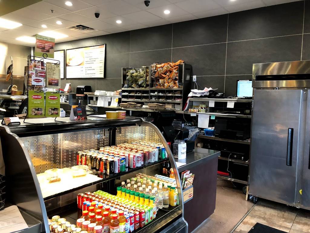 Jasons Deli | restaurant | 11621 Fishers Station Dr, Fishers, IN 46038, USA | 3175691473 OR +1 317-569-1473