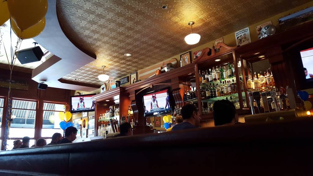 Parkside Tavern | restaurant | 1940 Taraval, San Francisco, CA 94116, USA | 4157318900 OR +1 415-731-8900