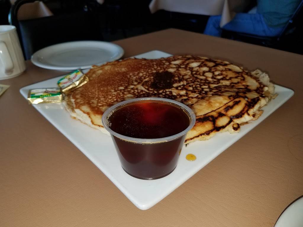 Green Mountain Cafe | restaurant | 213 S Main St, St Albans City, VT 05478, USA | 8027828155 OR +1 802-782-8155