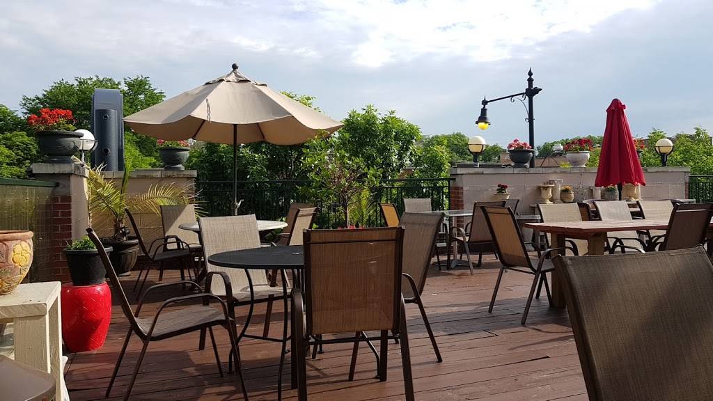 Veranda | restaurant | 5700 W Irving Park Rd, Chicago, IL 60634, USA | 7732838800 OR +1 773-283-8800