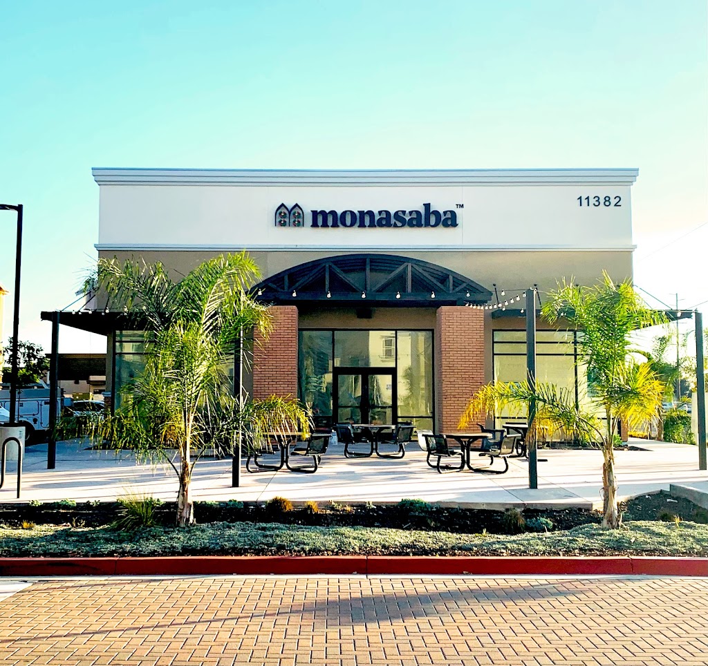MONASABA Yemeni Cuisine | restaurant | 11382 Beach Blvd, Stanton, CA 90680, USA | 7142489144 OR +1 714-248-9144