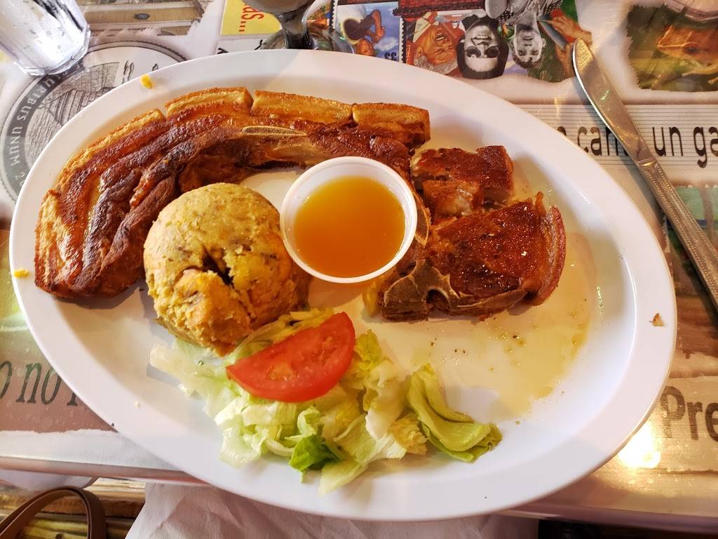 Isla Del Encanto | restaurant | 12850 SW 120th St, Miami, FL 33186, USA | 3052341754 OR +1 305-234-1754