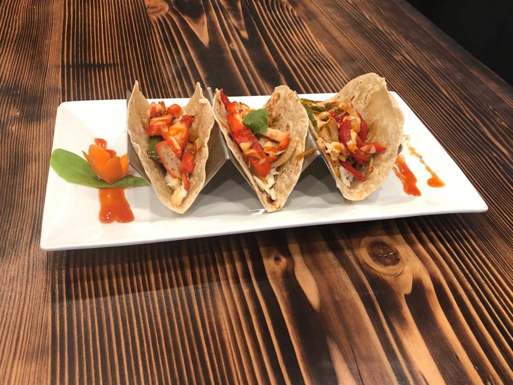 Urban Tandoor | meal delivery | 206 Harrison Ave, Harrison, NJ 07029, USA | 9734971000 OR +1 973-497-1000