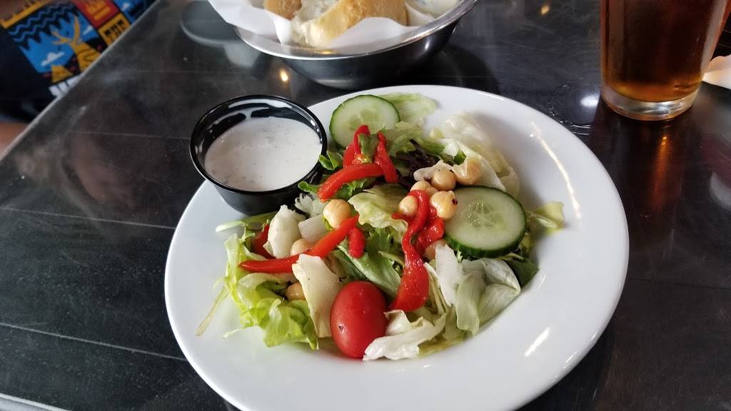 Gianna Via’s Restaurant & Bar | restaurant | 5301 Grove Rd #639, Pittsburgh, PA 15236, USA | 4128826500 OR +1 412-882-6500