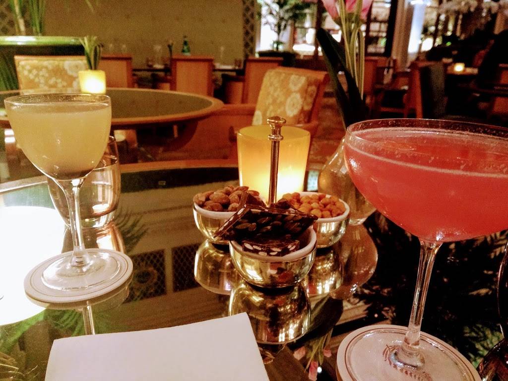 The Palm Court | restaurant | 768 5th Ave, New York, NY 10019, USA | 2125465300 OR +1 212-546-5300