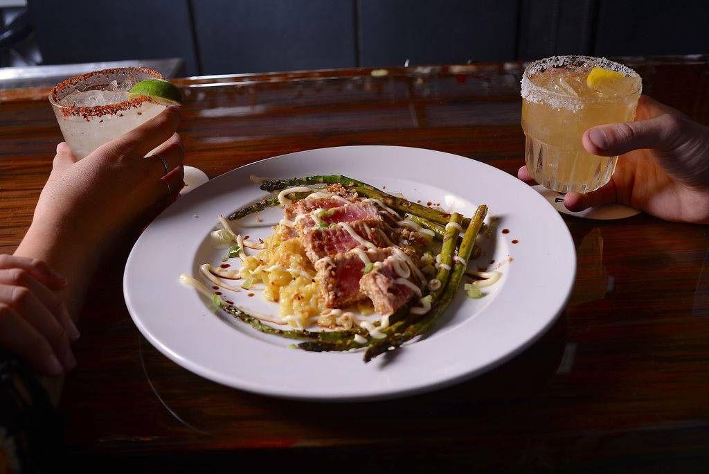 1901 Speakeasy | restaurant | 740 S B St, Oxnard, CA 93030, USA | 8054866878 OR +1 805-486-6878