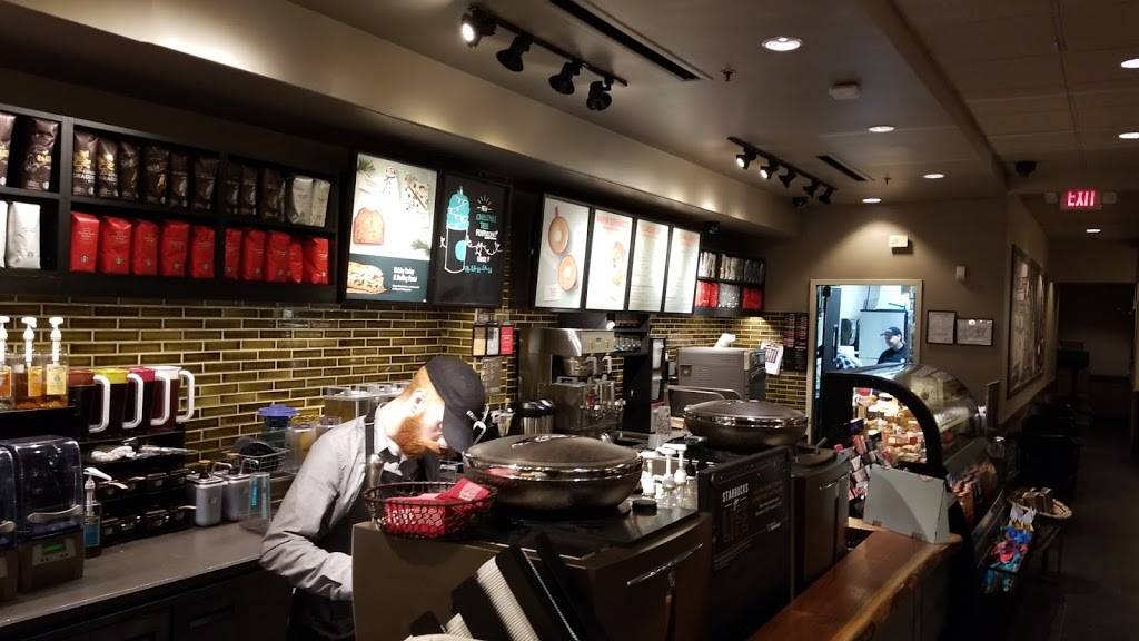 Starbucks | cafe | 6003-A Burke Centre Pkwy, Burke, VA 22015, USA | 7032502292 OR +1 703-250-2292