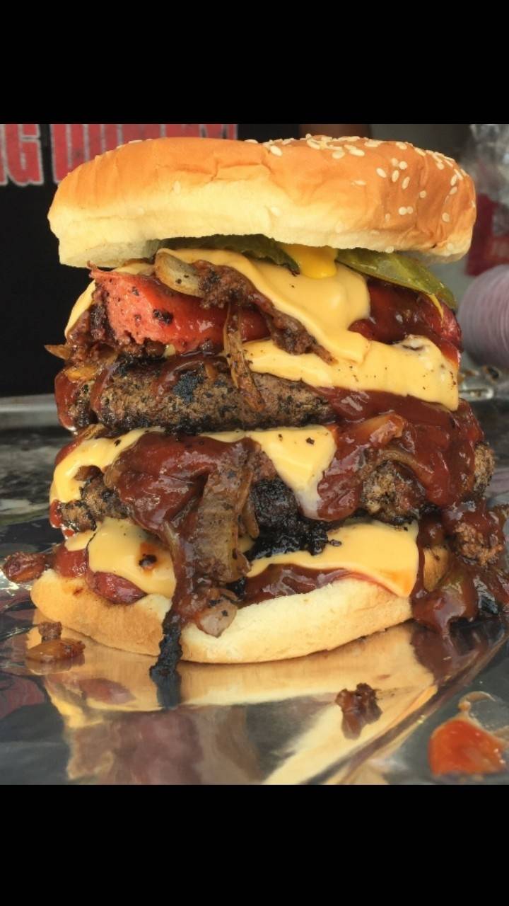 Travis Chicago Style | restaurant | 200 41st St S, Birmingham, AL 35222, USA | 2052237499 OR +1 205-223-7499