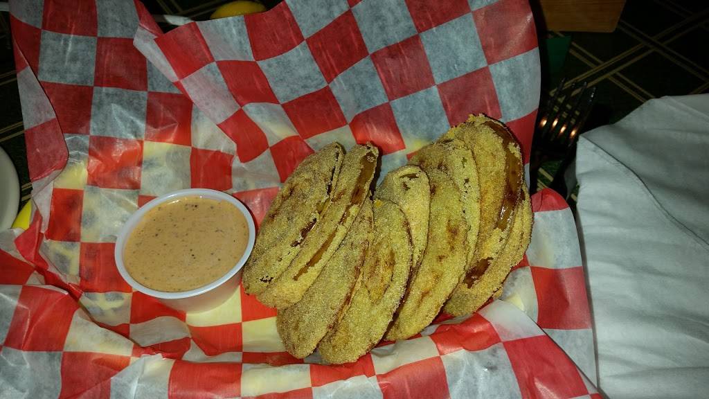 Fat Tuesdays | restaurant | 6923 Old Canton Rd # 105, Ridgeland, MS 39157, USA | 6019562971 OR +1 601-956-2971