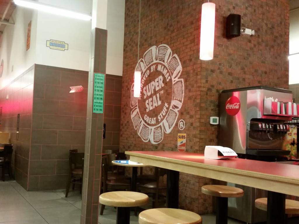 Jimmy Johns | meal delivery | 4647 US-280 Ste. U, Birmingham, AL 35242, USA | 2058749762 OR +1 205-874-9762