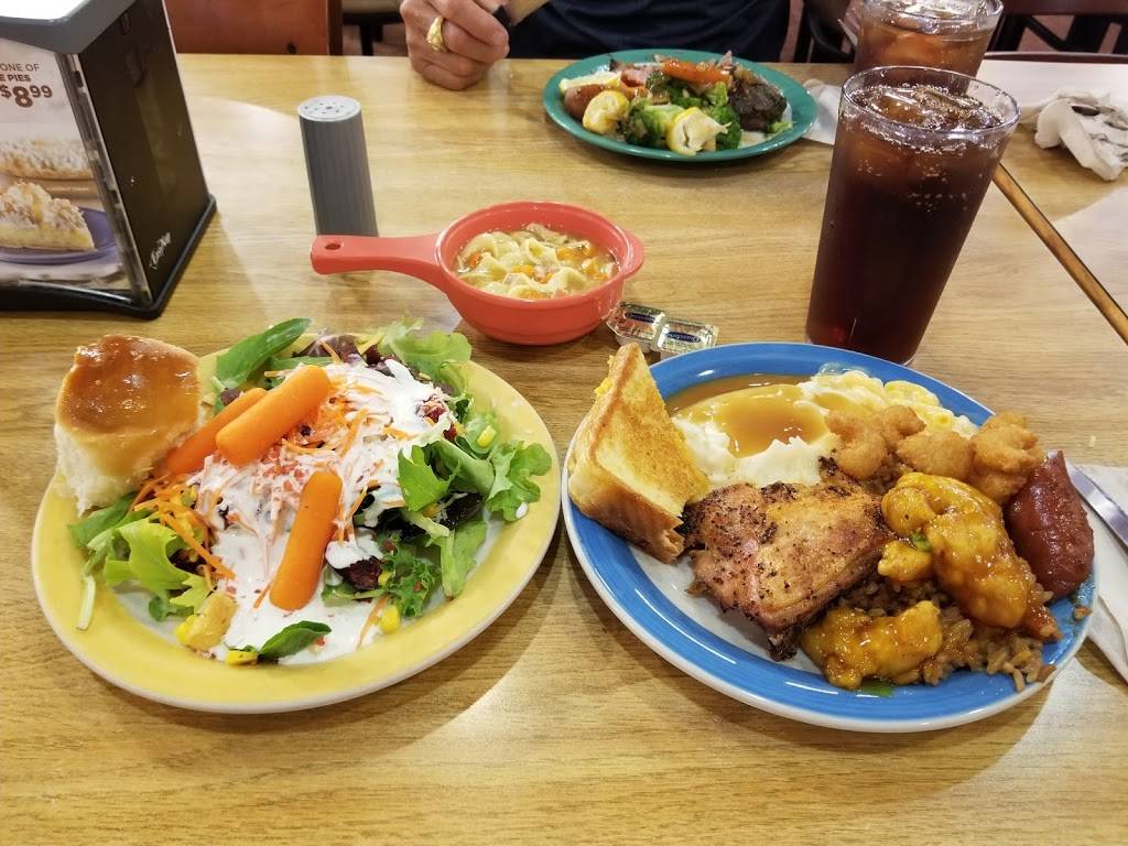 Old Country Buffet | restaurant | 1325 New, Churchmans Rd, Newark, DE 19713, USA | 3027382292 OR +1 302-738-2292