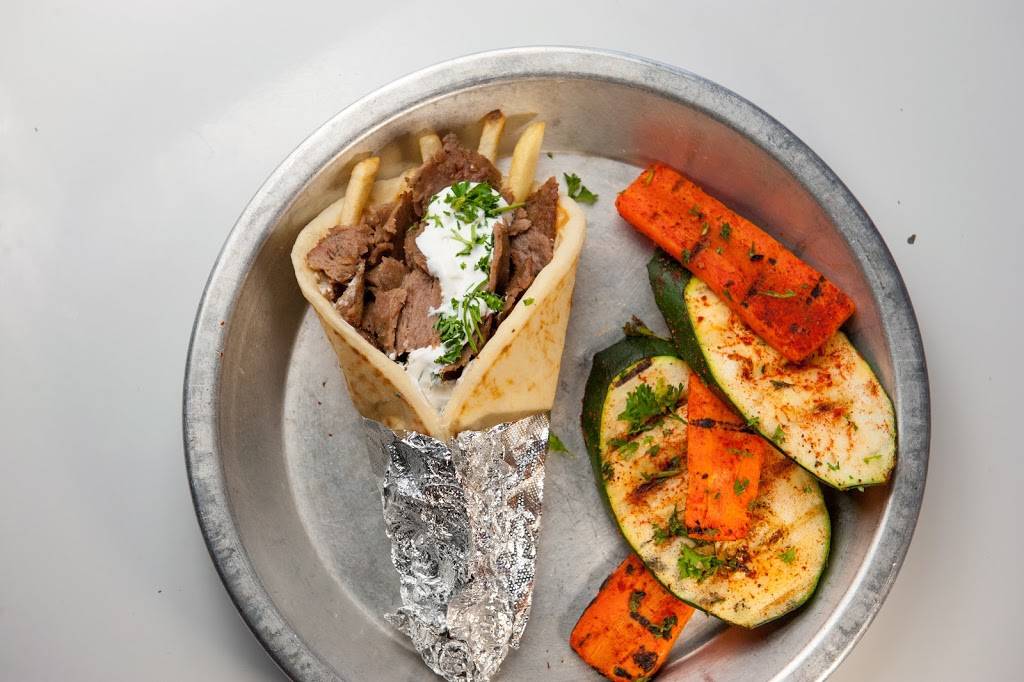 Pita Mediterranean Street Food- Augusta | restaurant | 630 Crane Creek Dr ste 102, Augusta, GA 30907, USA | 7069559155 OR +1 706-955-9155