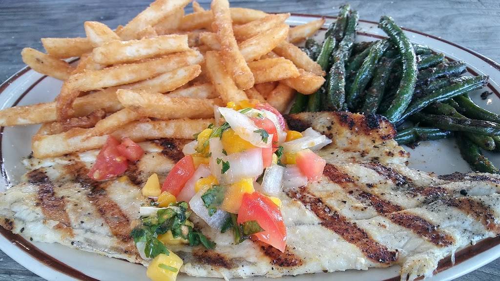 The Crab Trap Grill | restaurant | 1652 County Rd 201, Sargent, TX 77414, USA | 9792444141 OR +1 979-244-4141