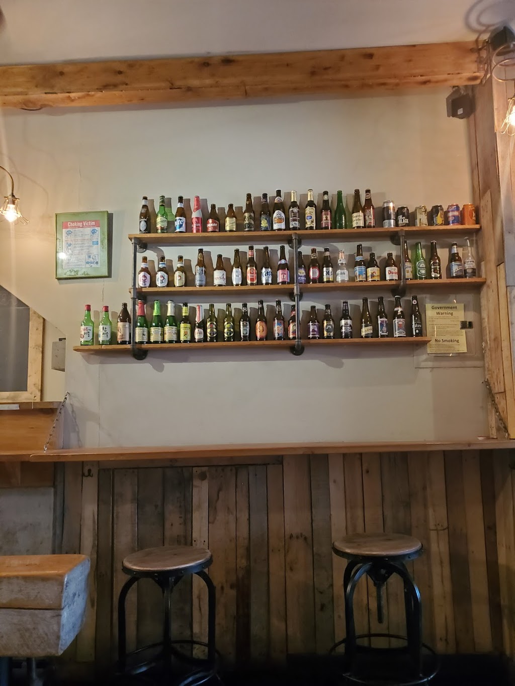 Unidentified Flying Chickens - UFC JH | restaurant | Jackson Heights, 71-22 Roosevelt Avenue, Flushing, NY 11372, USA | 7182056662 OR +1 718-205-6662