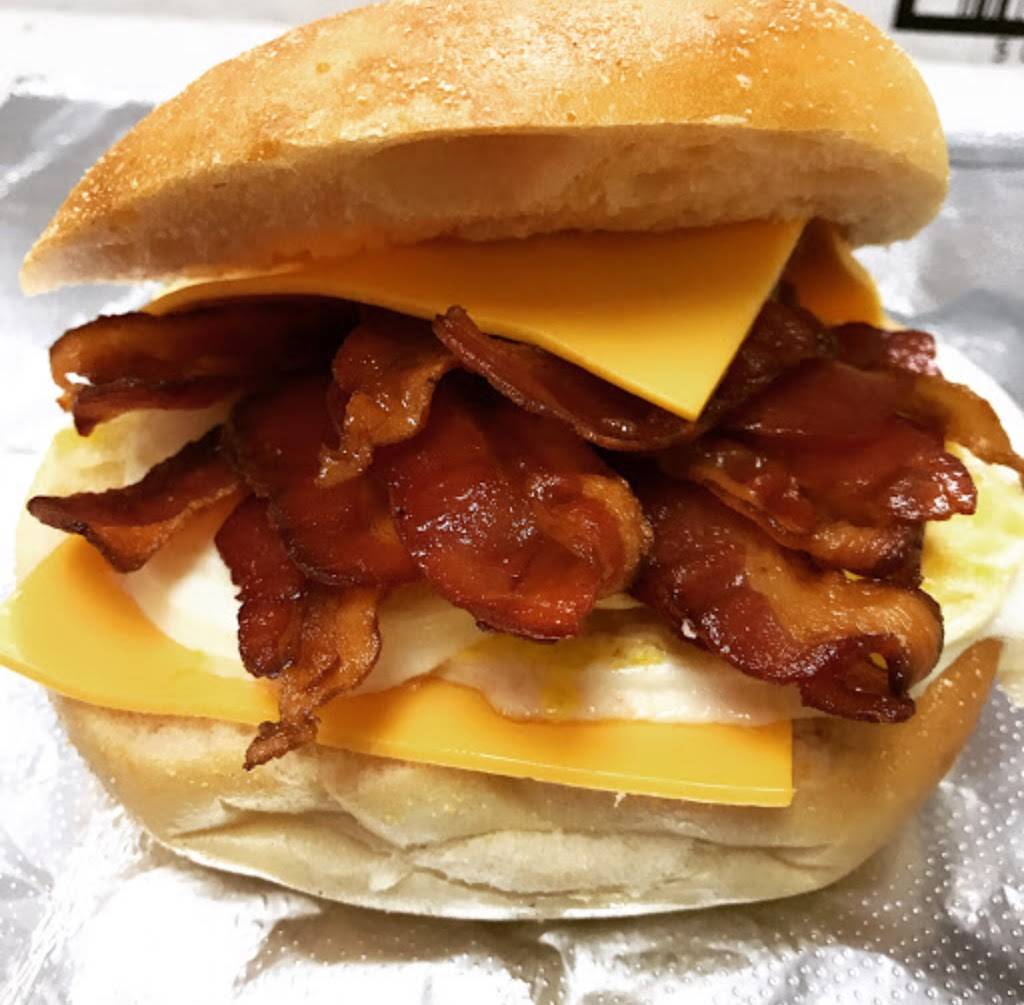 Deli works | restaurant | 1747 NJ-31, Clinton, NJ 08809, USA | 9087300637 OR +1 908-730-0637