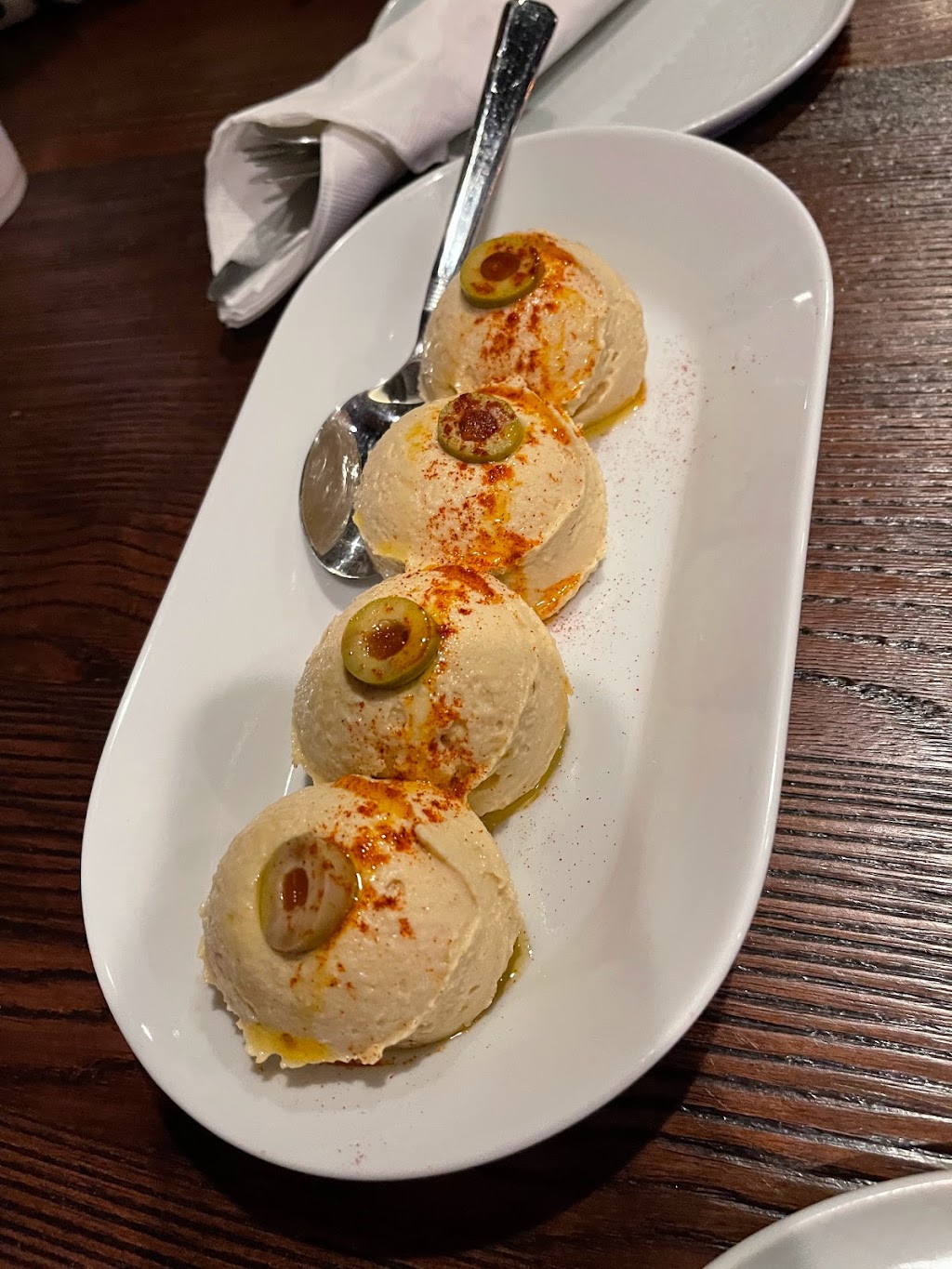 Aria Mediterranean Grill | restaurant | 1701 Legacy Dr UNIT 125, Frisco, TX 75034, USA | 9729875101 OR +1 972-987-5101