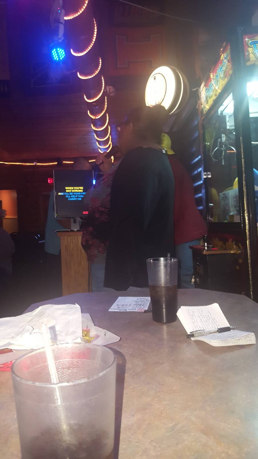 The Cabin Bar & Grill | restaurant | 9226 Mormon Bridge Rd, Omaha, NE 68152, USA | 4024536300 OR +1 402-453-6300