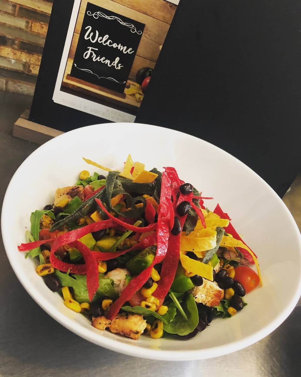 Tacos Express A Southern Taqueria | restaurant | 1568 Indian Trail Lilburn Rd NW #109, Norcross, GA 30093, USA | 7705599326 OR +1 770-559-9326