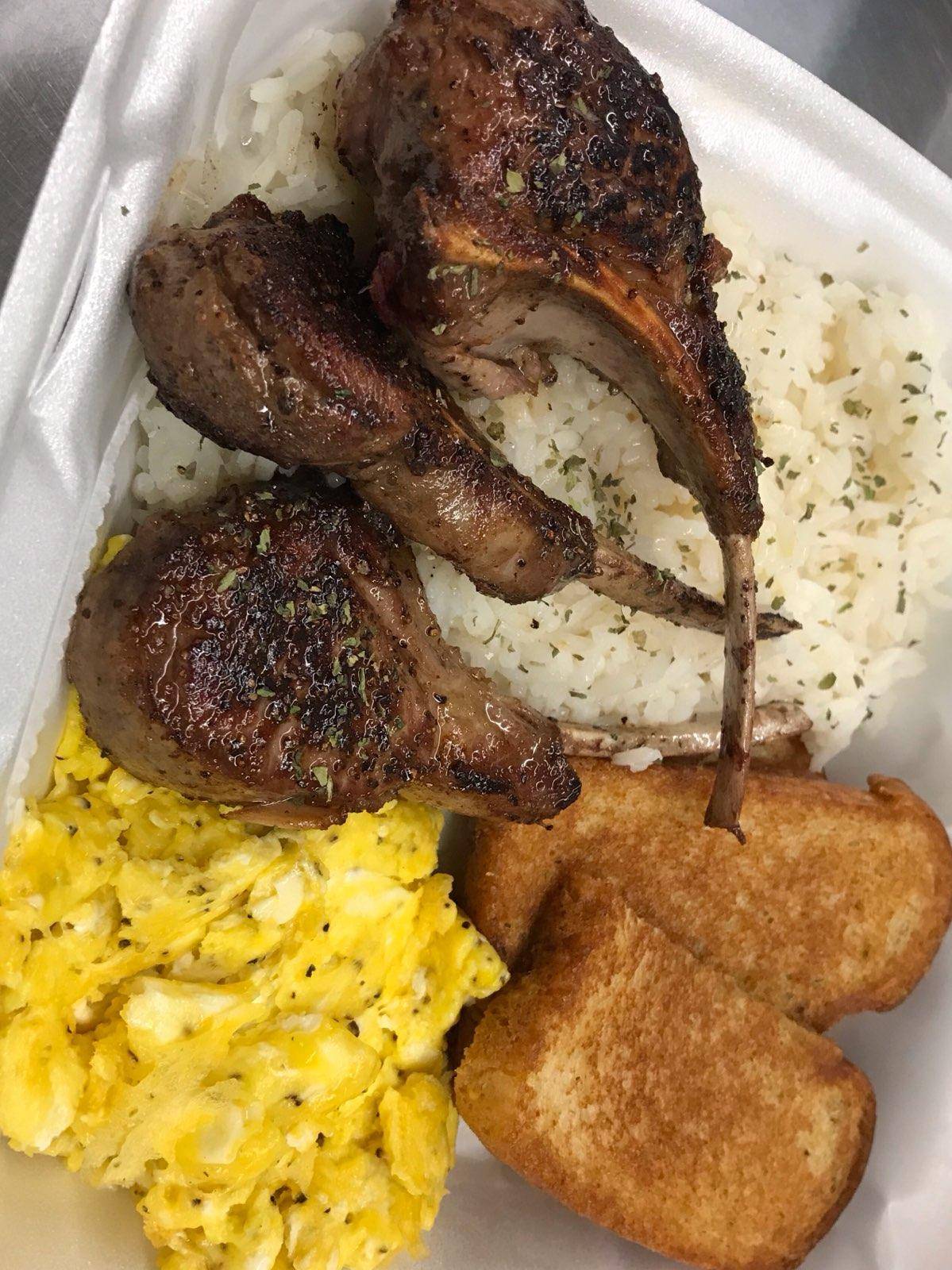 Vicky’s cafe | restaurant | 2055 W 79th St, Chicago, IL 60620, United States | 7737016851 OR +1 773-701-6851