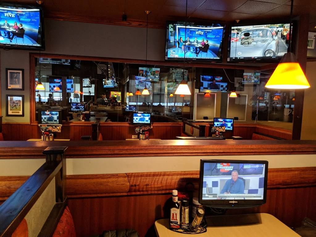 Branns Steakhouse and Grille | restaurant | 39715 Six Mile Rd, Northville, MI 48168, USA | 7344201400 OR +1 734-420-1400