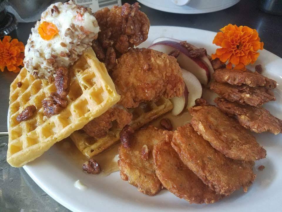 Sweet NOLAs | restaurant | 688 N Loudoun St, Winchester, VA 22601, USA | 5406676652 OR +1 540-667-6652